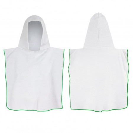 Kids Hooded Towel Promotional Products